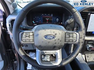 2024 Ford F-150 XLT 1FTFW3L86RKD52562 in Layton, UT 21