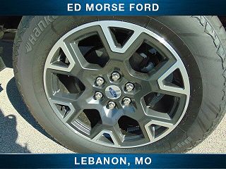2024 Ford F-150 STX 1FTFW2L5XRKD89906 in Lebanon, MO 11