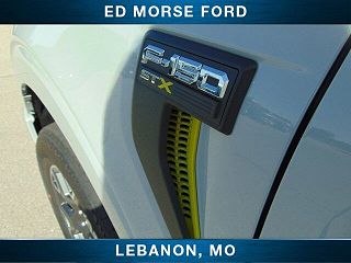 2024 Ford F-150 STX 1FTFW2L5XRKD89906 in Lebanon, MO 12