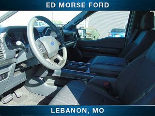 2024 Ford F-150 STX 1FTFW2L5XRKD89906 in Lebanon, MO 13