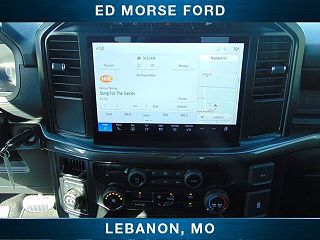2024 Ford F-150 STX 1FTFW2L5XRKD89906 in Lebanon, MO 22