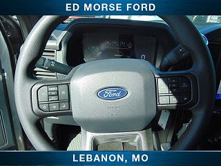 2024 Ford F-150 STX 1FTFW2L5XRKD89906 in Lebanon, MO 24