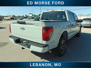 2024 Ford F-150 STX 1FTFW2L5XRKD89906 in Lebanon, MO 6