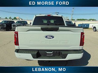 2024 Ford F-150 STX 1FTFW2L5XRKD89906 in Lebanon, MO 7