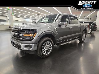 2024 Ford F-150 XLT 1FTFW3LD0RFA51386 in Lititz, PA 13