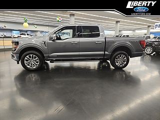2024 Ford F-150 XLT 1FTFW3LD0RFA51386 in Lititz, PA 14