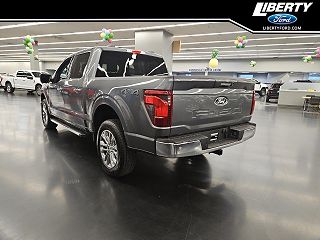 2024 Ford F-150 XLT 1FTFW3LD0RFA51386 in Lititz, PA 15