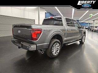 2024 Ford F-150 XLT 1FTFW3LD0RFA51386 in Lititz, PA 17