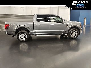2024 Ford F-150 XLT 1FTFW3LD0RFA51386 in Lititz, PA 18