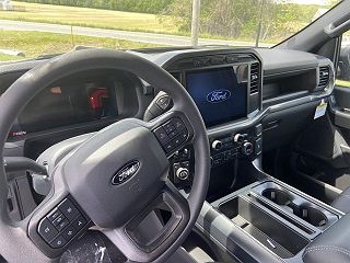 2024 Ford F-150 STX 1FTFW2L54RKD10276 in Livermore, KY 6