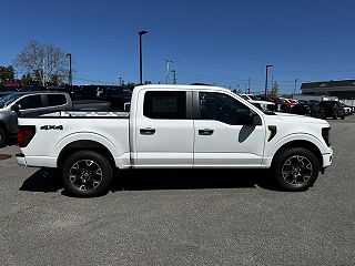 2024 Ford F-150 STX 1FTEW2LP6RKD27092 in Londonderry, NH 2