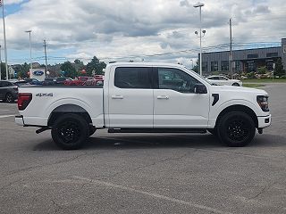 2024 Ford F-150 XLT 1FTEW3LP5RKD57514 in Manchester, PA 2