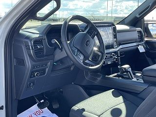 2024 Ford F-150 XLT 1FTFW3LD8RFA50065 in Marshall, MN 7