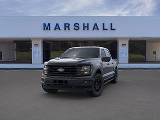 2024 Ford F-150 XLT 1FTFW3L87RKD54207 in Marshall, TX 2