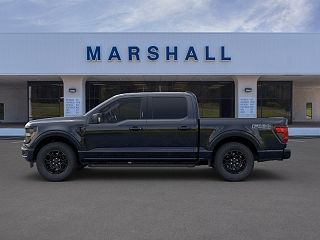 2024 Ford F-150 XLT 1FTFW3L87RKD54207 in Marshall, TX 3