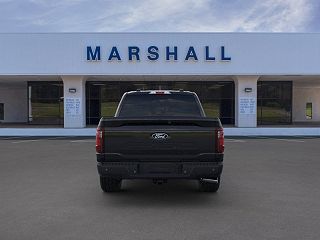 2024 Ford F-150 XLT 1FTFW3L87RKD54207 in Marshall, TX 5