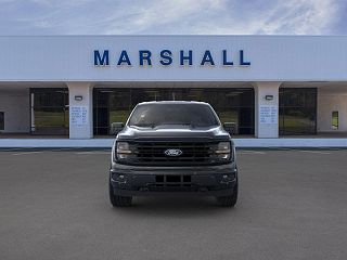 2024 Ford F-150 XLT 1FTFW3L87RKD54207 in Marshall, TX 6