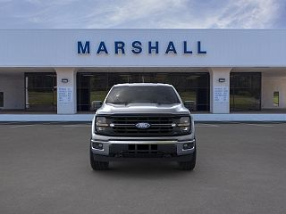 2024 Ford F-150 XLT 1FTFW3LD2RFA99617 in Marshall, TX 6