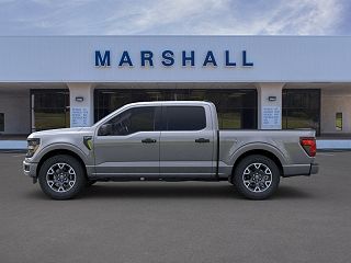 2024 Ford F-150 STX 1FTEW2K57RKE17013 in Marshall, TX 3