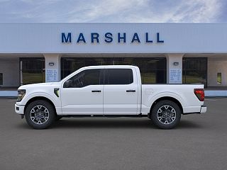2024 Ford F-150 STX 1FTEW2K58RKE19255 in Marshall, TX 3