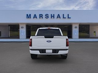 2024 Ford F-150 STX 1FTEW2K58RKE19255 in Marshall, TX 5