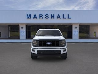 2024 Ford F-150 STX 1FTEW2K58RKE19255 in Marshall, TX 6