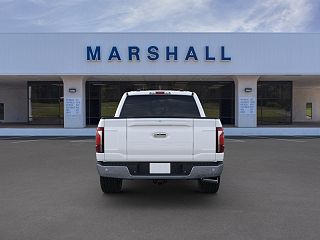2024 Ford F-150 Lariat 1FTFW5LD7RFA98006 in Marshall, TX 5