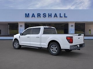 2024 Ford F-150 XLT 1FTFW3L59RFA18881 in Marshall, TX 4