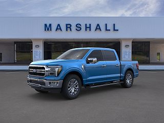 2024 Ford F-150 Lariat 1FTFW5L56RFB03317 in Marshall, TX