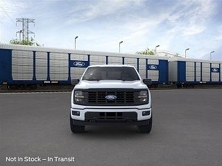 2024 Ford F-150 STX 1FTEW2LP5RKD03785 in Mcalester, OK 6