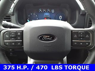 2024 Ford F-150 XLT 1FTFW3L82RKD58973 in Mcalester, OK 19