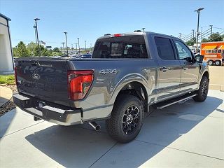 2024 Ford F-150 XLT 1FTFW3L54RKD58589 in Mcalester, OK 2