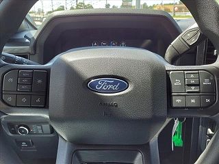2024 Ford F-150 STX 1FTEW2KP0RKD58226 in Mcalester, OK 13