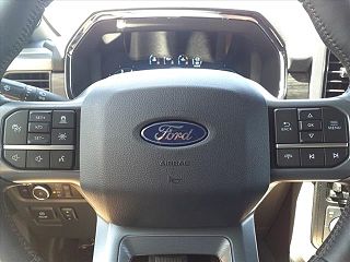 2024 Ford F-150 Lariat 1FTFW5L8XRKD89450 in Mcalester, OK 19