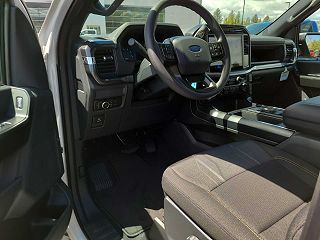 2024 Ford F-150 STX 1FTEW2LP5RKD74520 in Medford, OR 10