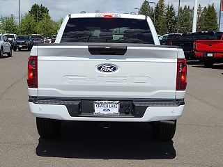 2024 Ford F-150 STX 1FTEW2LP5RKD74520 in Medford, OR 13