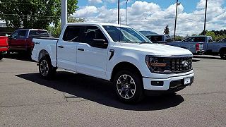 2024 Ford F-150 STX 1FTEW2LP5RKD74520 in Medford, OR 2