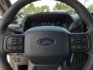 2024 Ford F-150 STX 1FTEW2LP5RKD74520 in Medford, OR 23