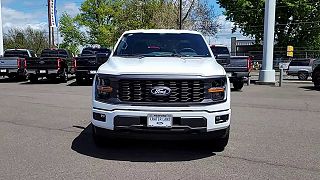 2024 Ford F-150 STX 1FTEW2LP5RKD74520 in Medford, OR 3