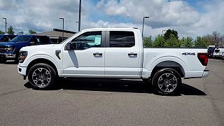 2024 Ford F-150 STX 1FTEW2LP5RKD74520 in Medford, OR 5