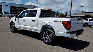 2024 Ford F-150 STX 1FTEW2LP5RKD74520 in Medford, OR 6