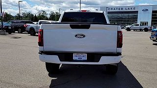 2024 Ford F-150 STX 1FTEW2LP5RKD74520 in Medford, OR 7