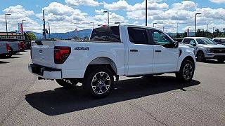 2024 Ford F-150 STX 1FTEW2LP5RKD74520 in Medford, OR 8