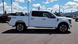 2024 Ford F-150 STX 1FTEW2LP5RKD74520 in Medford, OR 9