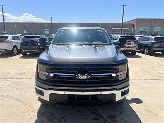 2024 Ford F-150 XLT 1FTFW3L81RKD63579 in Mentor, OH 2