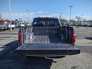 2024 Ford F-150 XLT 1FTFW3L81RFA35166 in Middle River, MD 9