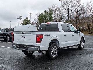 2024 Ford F-150 XLT 1FTFW3L58RFA59406 in Middle River, MD 3