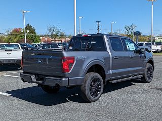 2024 Ford F-150 XLT 1FTFW3L85RFA17978 in Middle River, MD 3