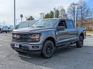 2024 Ford F-150 XLT 1FTFW3L82RKD37007 in Middle River, MD 5
