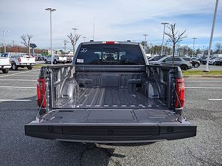 2024 Ford F-150 XLT 1FTFW3L82RKD37007 in Middle River, MD 9